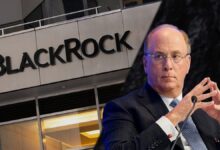 Photo of BlackRock Makes a Move Towards Tokenization with New Digital Liquidity Fund