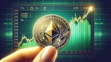 Photo of Ethereum Flies High- Reaching $4,000 and Beyond