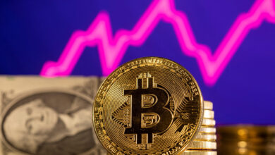 Photo of Institutional Investors Set to Drive Bitcoin Price Higher with ETF Adoption