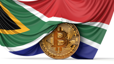 Photo of South Africa- A Frontrunner in Crypto Regulation