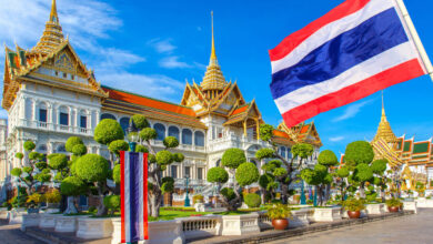 Photo of Thailand Opens Door to Bitcoin ETFs, But Only for a Select Few