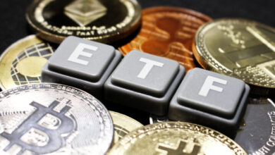 Photo of Cryptocurrency ETFs- Senators Raise Concerns, Urge SEC to Halt Approvals
