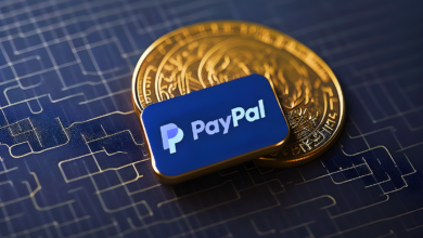 Photo of PayPal Stablecoin (PYUSD)  – A Look at Its March Downturn and Overall Journey