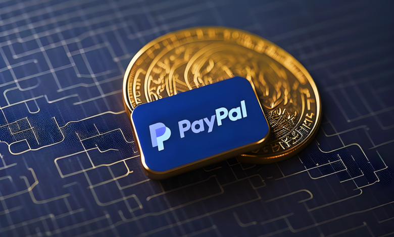 PayPal Stablecoin (PYUSD)
