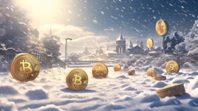 Photo of Crypto Winter Thaw? Layoff Wave Subsides as Bitcoin Surges and Hiring Picks Up