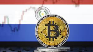 Bitcoin Mining in Paraguay