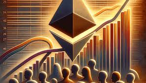 Photo of The Rise of Ethereum- Could Ether ETFs Surpass Bitcoin ETFs?