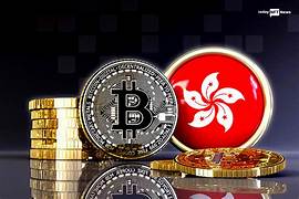 Bitcoin ETFs Gaining Momentum in Asia- Hong
