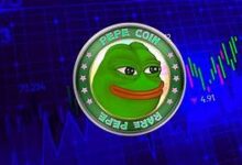 Photo of The Rise of the Meme Coin- PEPE In Spotlight with Upcoming Coinbase Futures Market