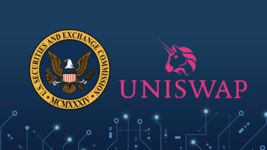Photo of The SEC Takes Aim at DeFi- Uniswap Faces Possible Lawsuit