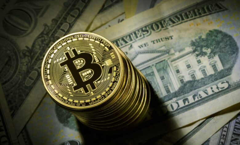 A New Era for Bitcoin