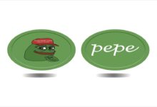 Photo of Meme Mania Returns with PEPE Coin Surging Amidst Revived GameStop Frenzy