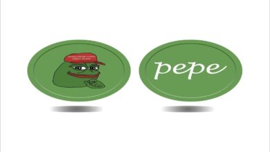Photo of Meme Mania Returns with PEPE Coin Surging Amidst Revived GameStop Frenzy