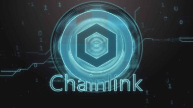 Photo of Chainlink Gives Mixed Signals Amidst Rising Development Activity