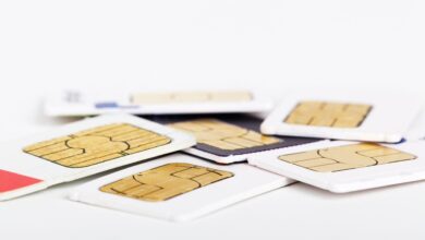 Photo of Vodafone Expands Blockchain Technology with SIM-Card Integrated Crypto Wallets