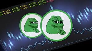 Photo of Is the Rise of Pepe Coin Sustainable or Mere Meme Magic
