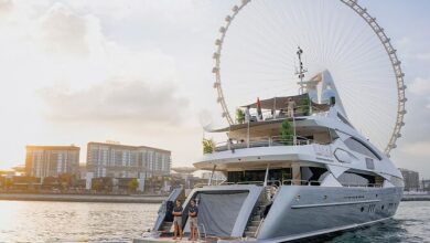 Photo of Metaverse or Marina? Where Celebs Are Really Partying in the UAE
