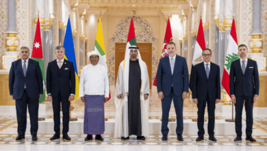 Photo of Soft Power, Hard Impact: UAE’s Growing Influence in Global Diplomacy