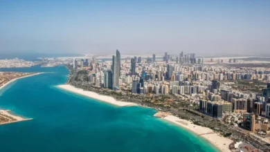 Photo of UAE Scientists Identify Expanding Hypoxic Zone in Arabian Gulf, Threatening Marine Life