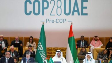 Photo of The Politics of Prestige: UAE’s Role in Shaping the Future of COP Summits