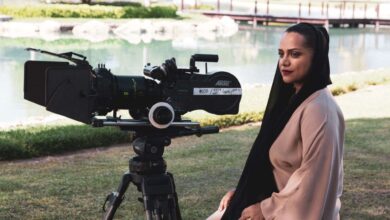 Photo of Beyond Bollywood: The Rising Wave of Emirati Filmmakers