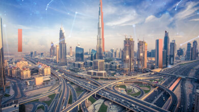 Photo of From Sand to Silicon: How Dubai is Becoming the Next Global Tech Hub
