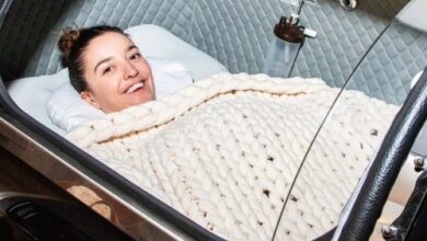 Photo of Biohacking in the Burj: How UAE’s Elite Are Upgrading Their Bodies